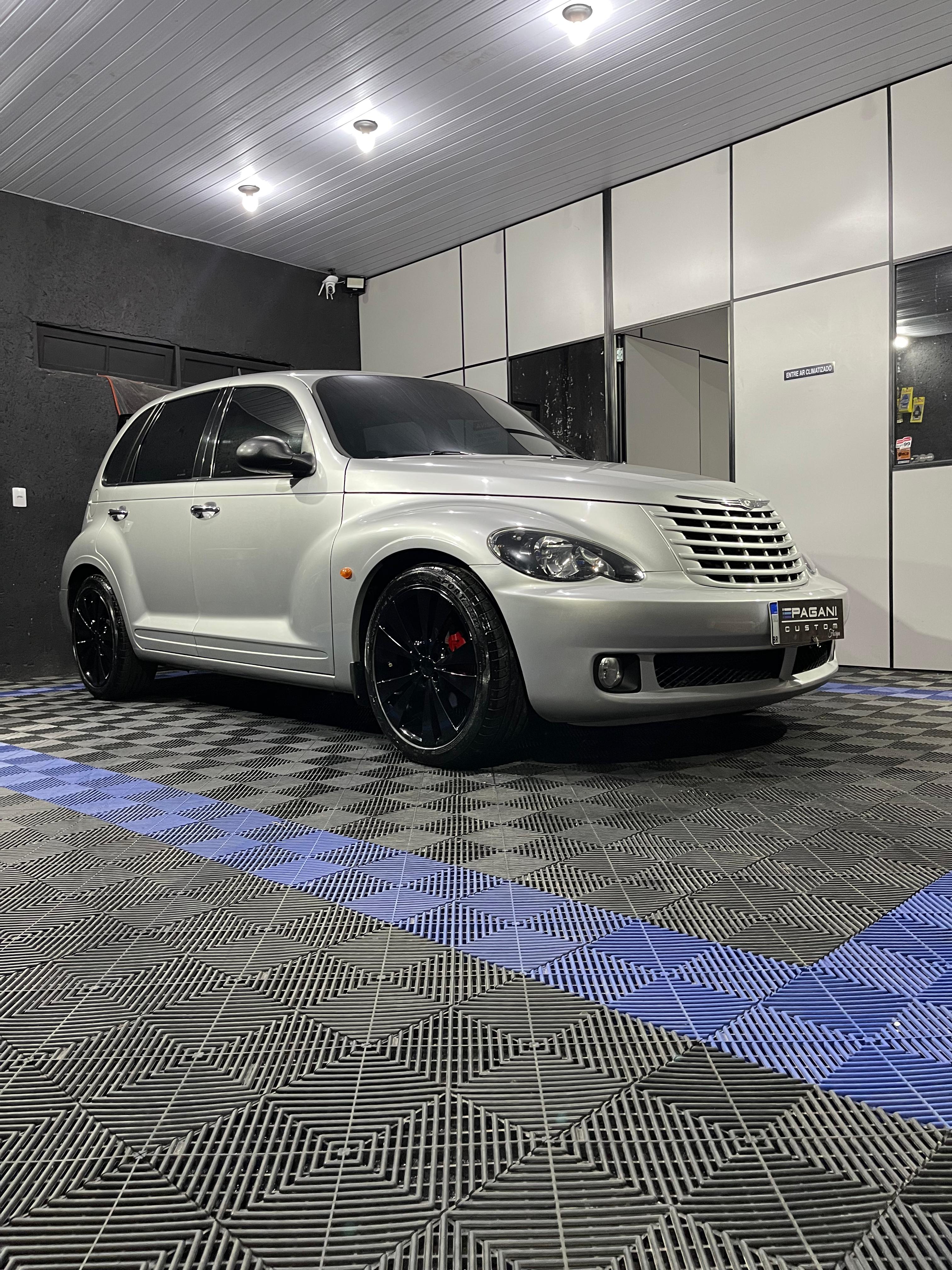 Restauração de Faróis Florianópolis